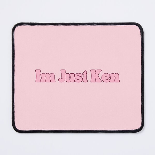 Item preview, Im just ken designed and sold by ccristinaaorzz.