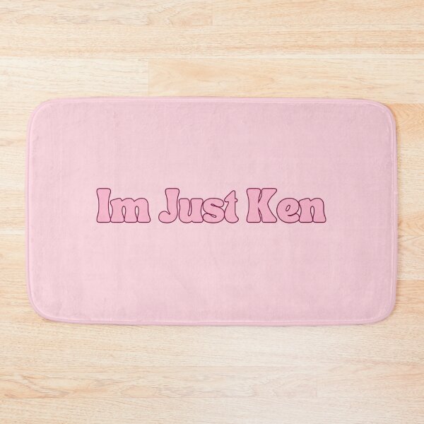 Item preview, Im just ken designed and sold by ccristinaaorzz.
