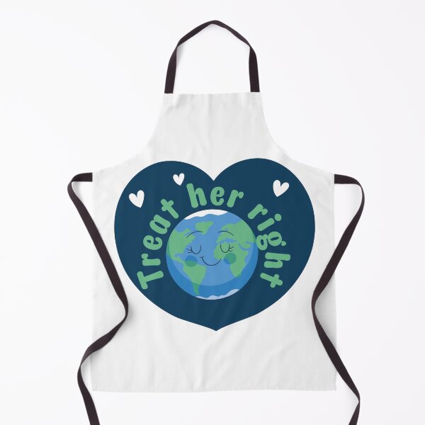 Item preview, Treat her right designed and sold by sabinako.