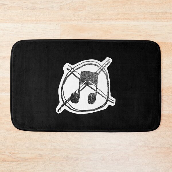 Item preview, Anti-music designed and sold by Ruggine.