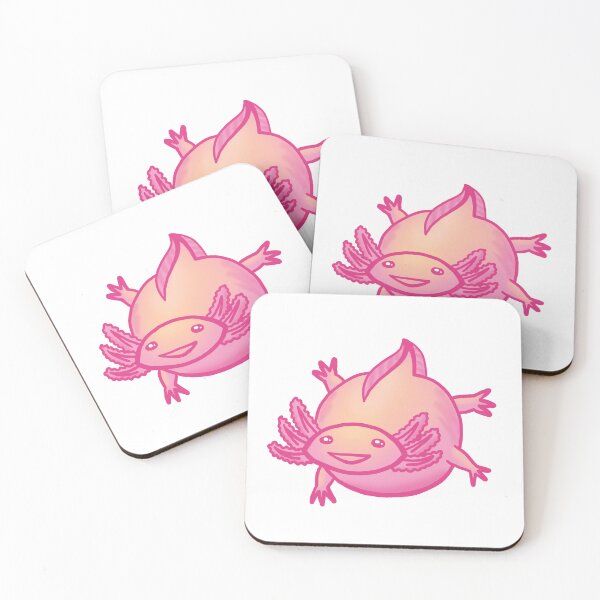 Item preview, Fat Axolotl designed and sold by Kasuyan.