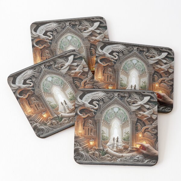 Item preview, The labyrinth designed and sold by tilmizart.