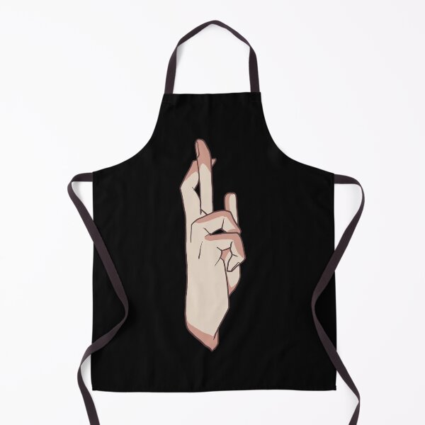 Item preview, Ryoiki Tenkai designed and sold by deathanarchy.
