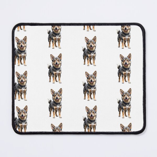 Item preview, Swedish Vallhund designed and sold by Bilisik.