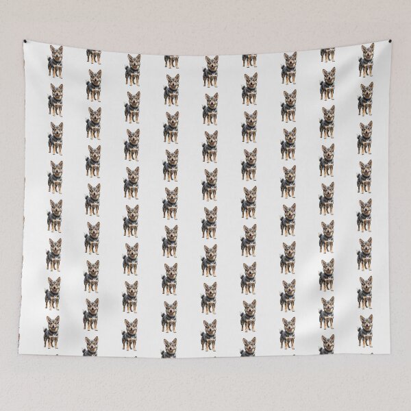 Item preview, Swedish Vallhund designed and sold by Bilisik.