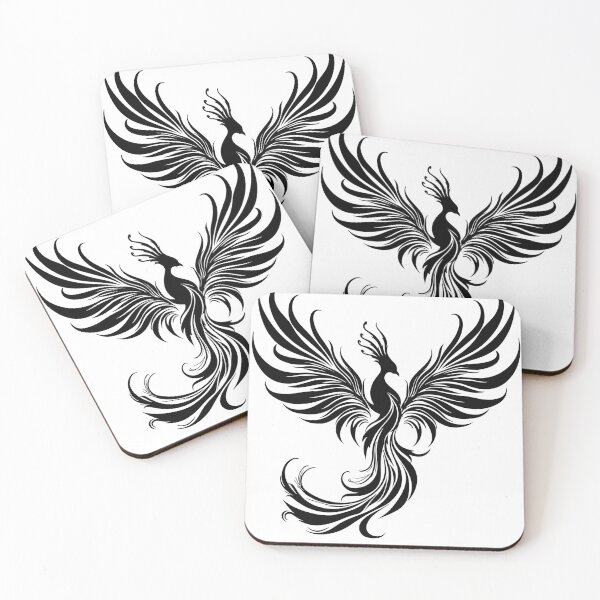 Item preview, Pheonix designed and sold by Palmyr.