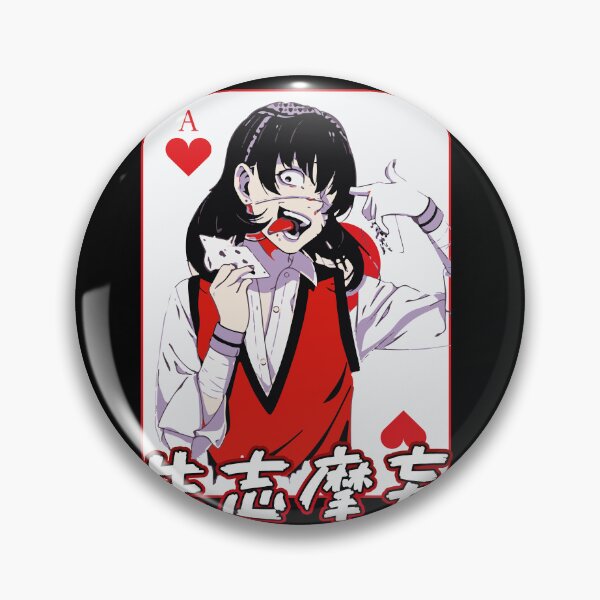 Item preview, Midari Ikishima   designed and sold by Deteeshirt.