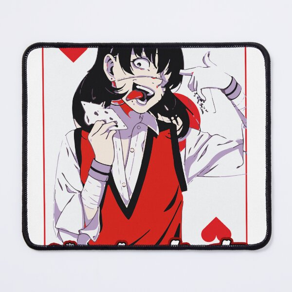 Item preview, Midari Ikishima designed and sold by Deteeshirt.