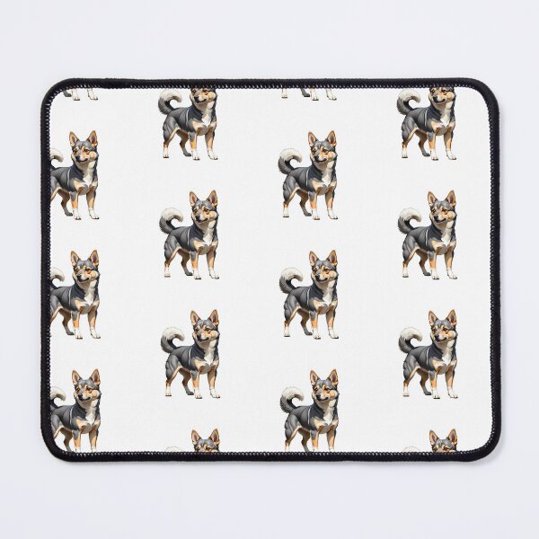 Item preview, Swedish Vallhund designed and sold by Bilisik.
