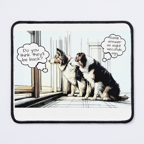 Item preview, What dogs think about. designed and sold by FamouslyStupid.