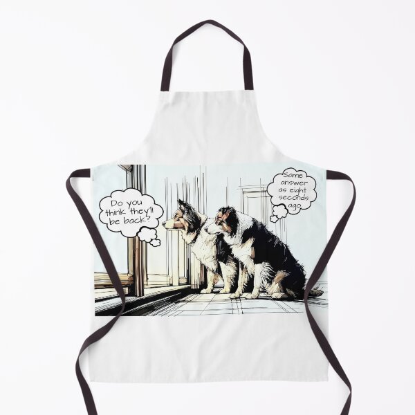 Item preview, What dogs think about. designed and sold by FamouslyStupid.