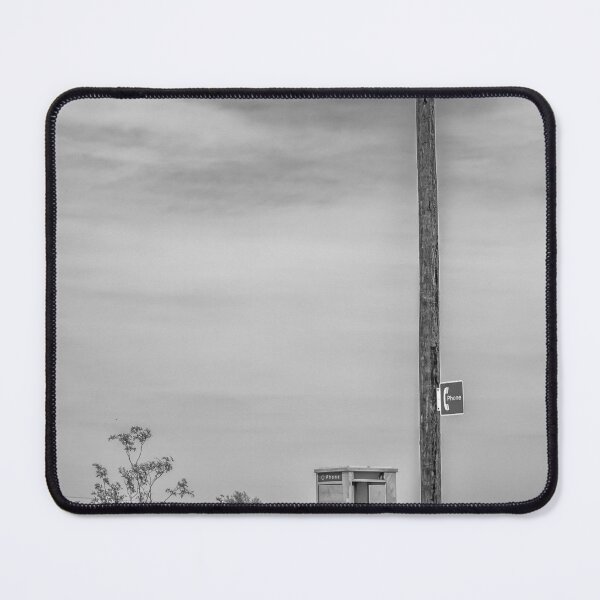 Item preview, Mojave Phone Booth designed and sold by Meghan Bryant.