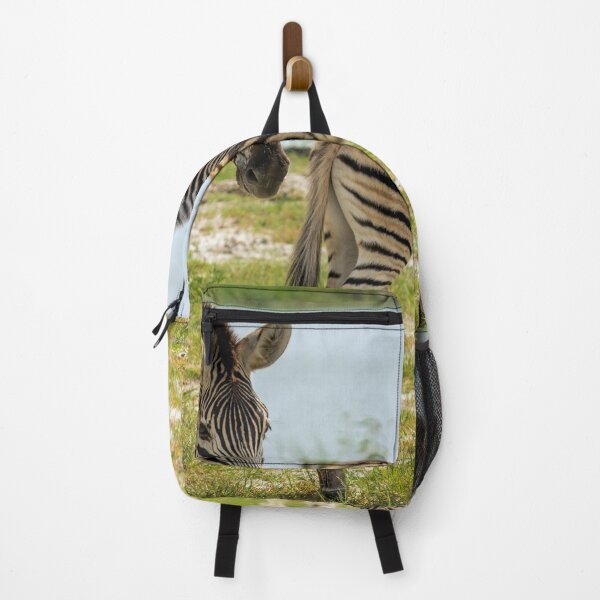 Item preview, Zebra - Okavango Delta, Botswana designed and sold by Sean De Freitas.
