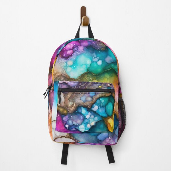 Item preview, Iridescent Holographic Alcohol Ink designed and sold by Tom-Johnson.