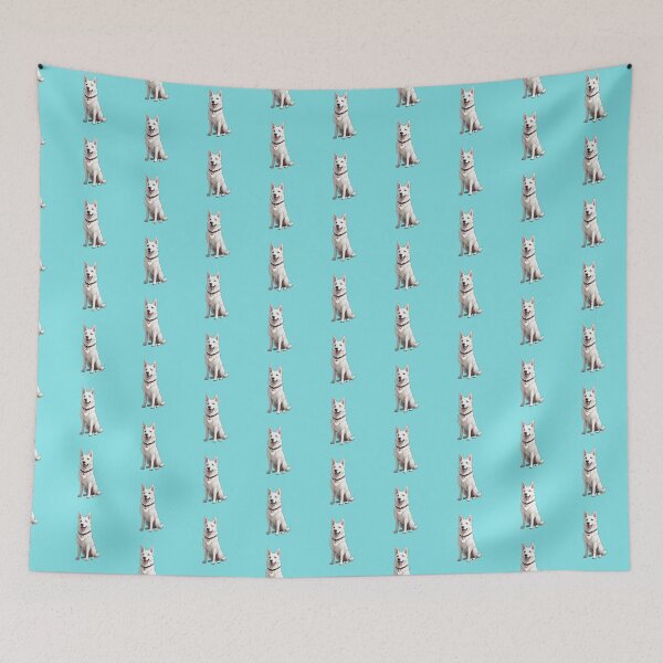 Item preview, Swiss Shepherd designed and sold by Bilisik.