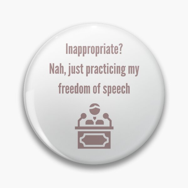 Item preview, Inappropriate quotes designed and sold by FOUTI.