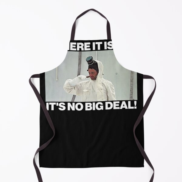 Item preview, DOODIE! It's No Big Deal designed and sold by SamRobso.