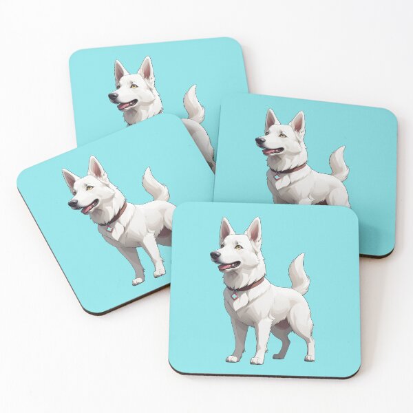 Item preview, Swiss Shepherd designed and sold by Bilisik.