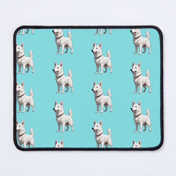 Item preview, Swiss Shepherd designed and sold by Bilisik.