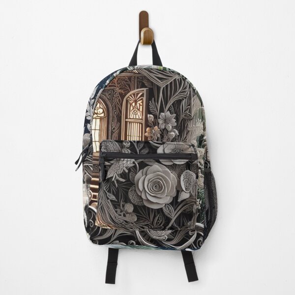 Item preview, The Secret Garden designed and sold by tilmizart.