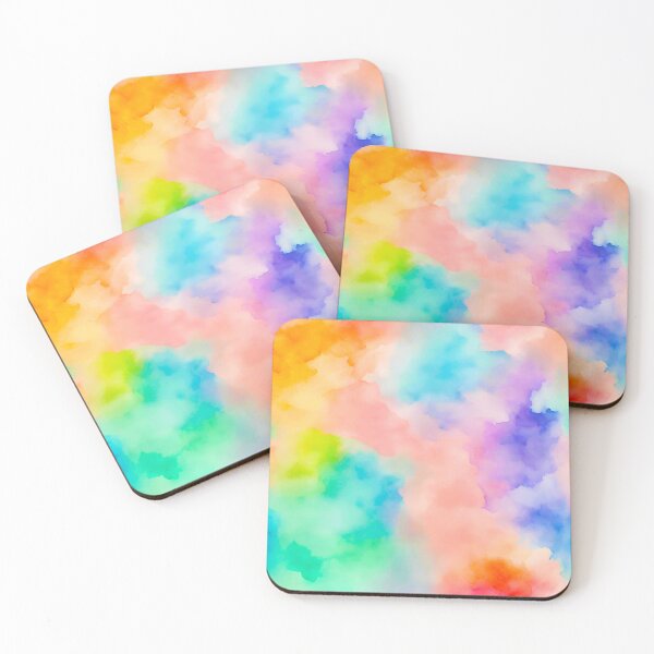 Item preview, Soft Pastel Watercolor designed and sold by Tom-Johnson.