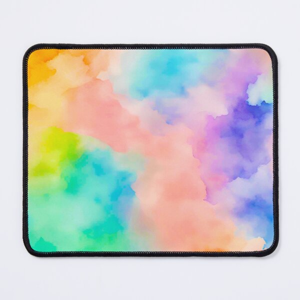 Item preview, Soft Pastel Watercolor designed and sold by Tom-Johnson.