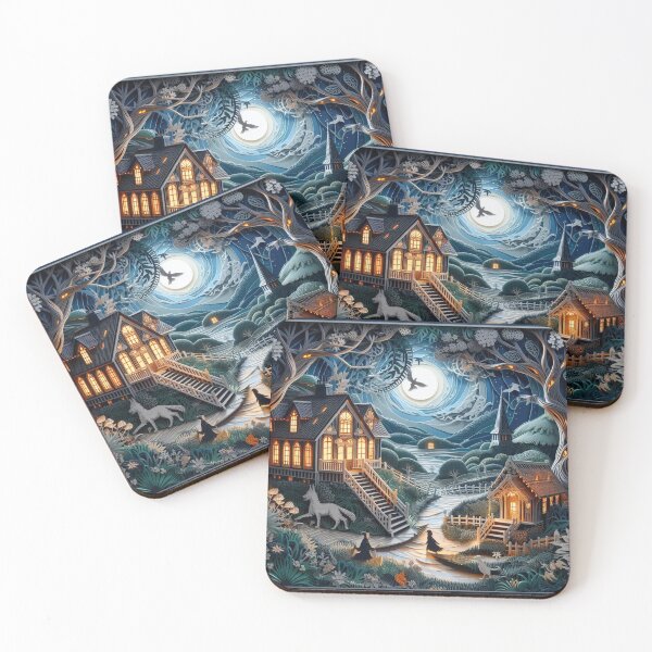 Item preview, The Secret Garden designed and sold by tilmizart.