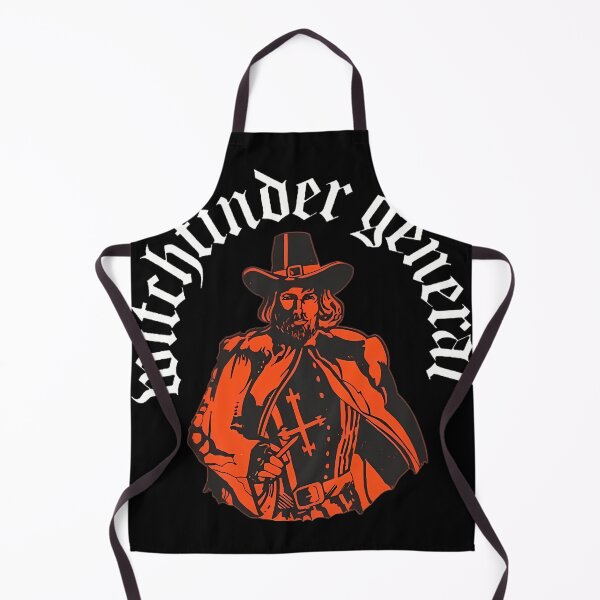 Artikelvorschau, Witchfinder General Rockband entworfen und verkauft von IsabellForstner.
