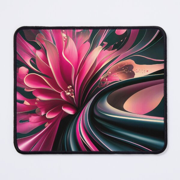 Item preview, Floral Abstract and Bold designed and sold by SloganExpress.
