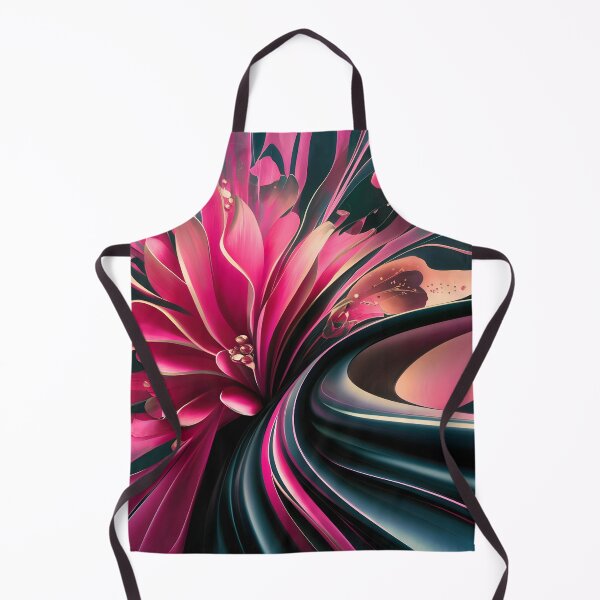 Item preview, Floral Abstract and Bold designed and sold by SloganExpress.