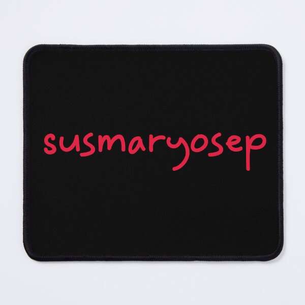 Item preview, Susmaryosep designed and sold by PB-Sandwich.