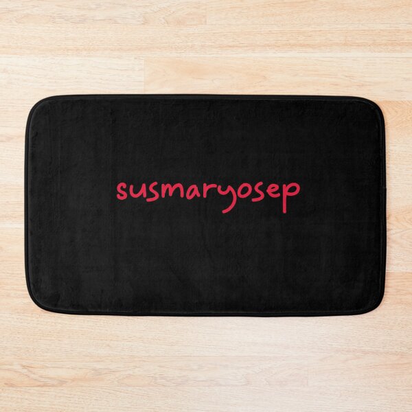 Item preview, Susmaryosep designed and sold by PB-Sandwich.