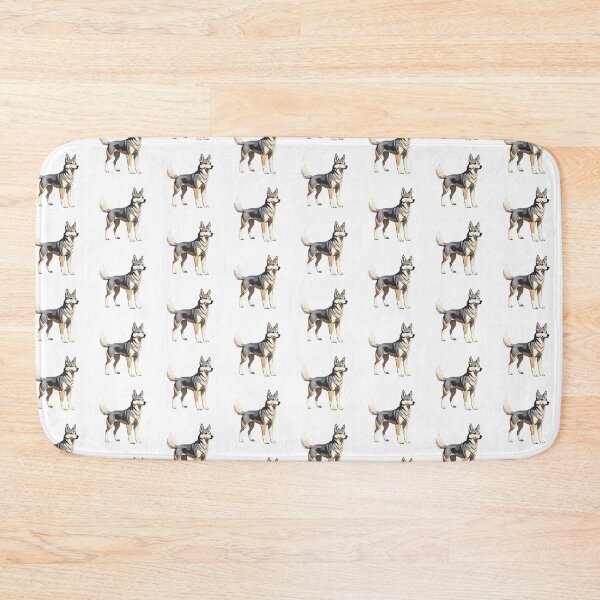 Item preview, Tamaskan designed and sold by Bilisik.