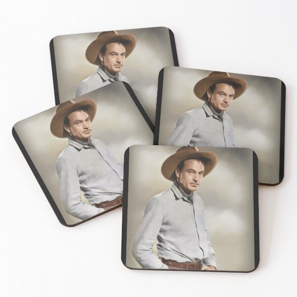 Item preview, Gary Cooper, designed and sold by Rodneylevy.