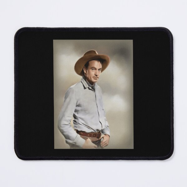 Item preview, Gary Cooper, designed and sold by Rodneylevy.