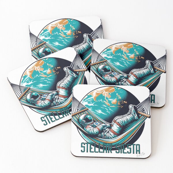 Item preview, Space Relaxation designed and sold by Belarte.shop.