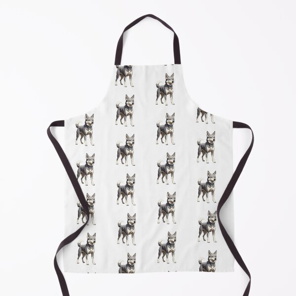 Item preview, Tamaskan designed and sold by Bilisik.