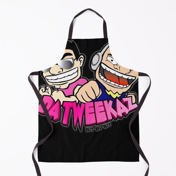 Item preview, Da Tweekaz Logo designed and sold by arelijonathan.