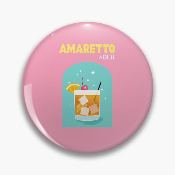 Item preview, Amaretto Sour designed and sold by ThomasdJongh.