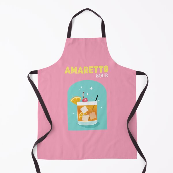 Item preview, Amaretto Sour designed and sold by ThomasdJongh.