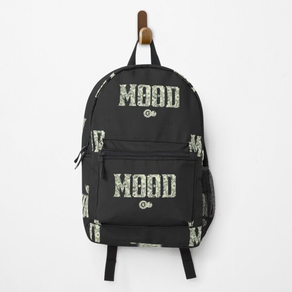 Item preview, MONEY MOOD T-SHIRT FOR MEN AND WOMEN designed and sold by Suit Mood.