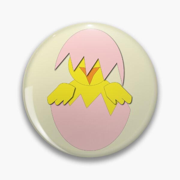Item preview, Baby Chick designed and sold by Flower Magic .