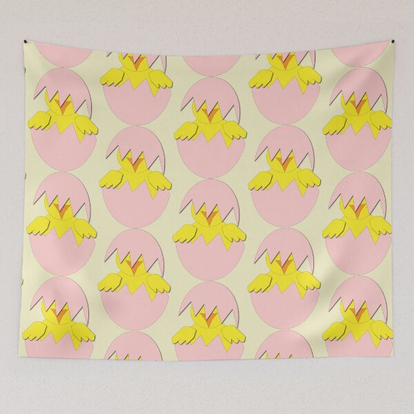 Item preview, Baby Chick designed and sold by Flower Magic .