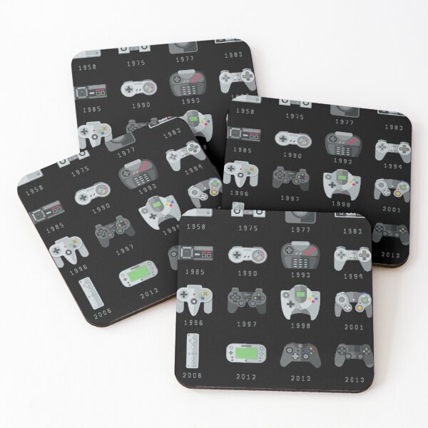 Item preview, Geek Gaming Controllers  designed and sold by Rodneylevy.