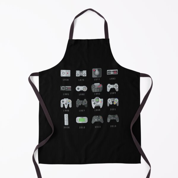 Item preview, Geek Gaming Controllers  designed and sold by Rodneylevy.