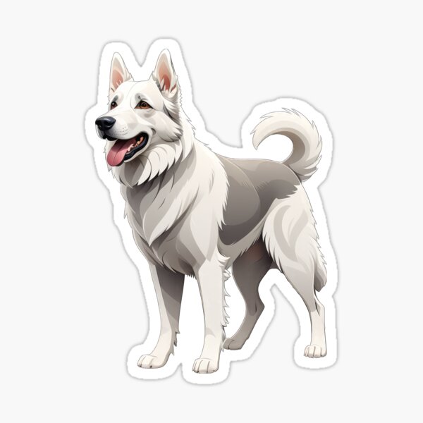 Item preview, Tatra Shepherd designed and sold by Bilisik.
