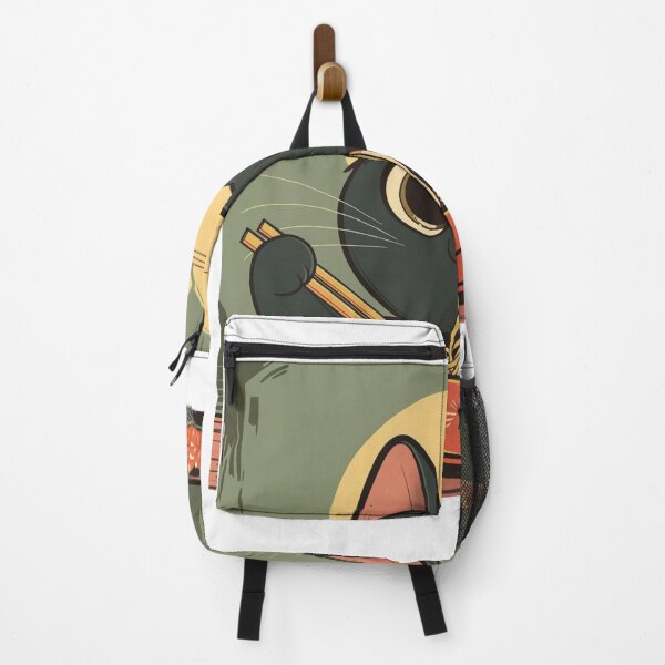Item preview, Ramen de gato designed and sold by xadamnft.