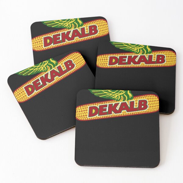 Item preview, Dekalb Logo designed and sold by arelijonathan.