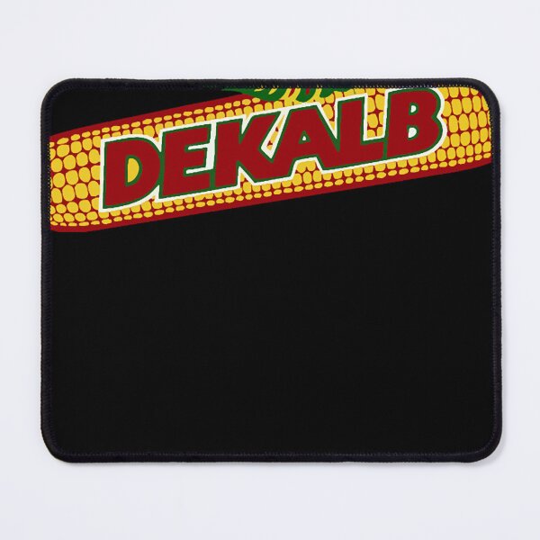 Item preview, Dekalb Logo designed and sold by arelijonathan.