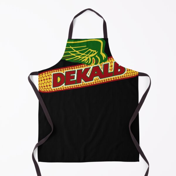Item preview, Dekalb Logo designed and sold by arelijonathan.